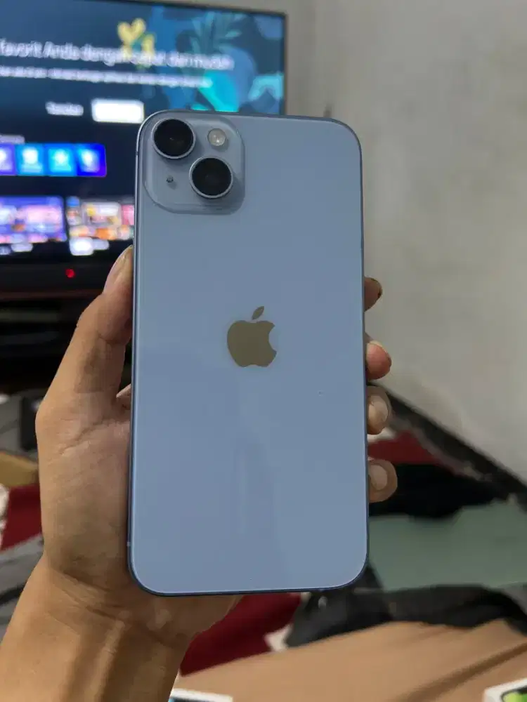 Iphone 14 Plus 128 GB Blue