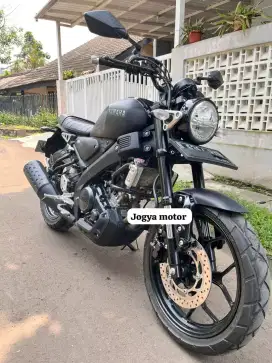 XSR 155 TAHUN 2022