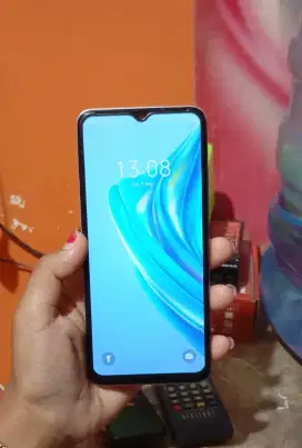 Infinix hot 30i ram 8+8/128 ori!.