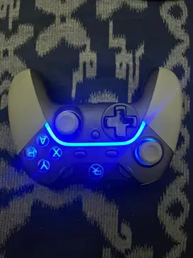 Rexus Daxa Asteria Gen 2 V2 AX1 Wireless Gamepad – Bekas Mulus