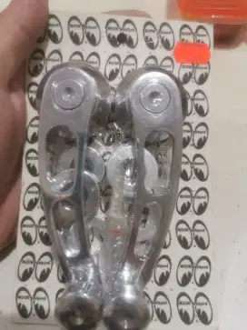 Engkol Jendela Mobil..