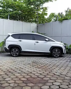 Stargazer X Prime 2023 Matic
