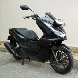 HONDA PCX 160 CBS TAHUN 2024 CASH / KREDIT MURAH DP MULAI 700 RB
