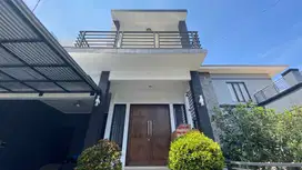 Rumah Dijual Baru SIAP HUNI Lembang Bandung Barat, Rumah Cantik Ready Stok Bandung Barat Jual