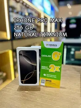 CICILAN IPHONE 16 promax 0%
