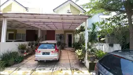 Rumah dijual/Over kredit jauh dibawah harga pasar