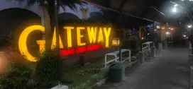SEWA APARTEMEN 2 KAMAR TAHUNAN MURAH GATEWAY AHMAD YANI BANDUNG