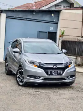 Honda HR-V Prestige 1.8 matic 2016 (km 65rb)