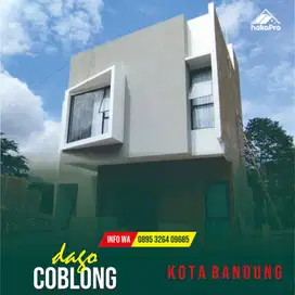 Rumah Mewah Dago Bandung, Rumah Dijual Di Sayap Dago Bandung, Rumah Dijual Di Daerah Dago Bandung
