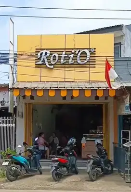 di kontrakan per bulan november