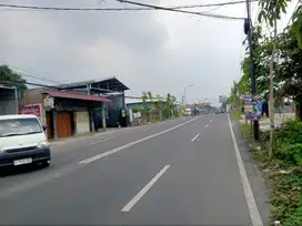 Kavling siap bangun Domas Menganti Gresik