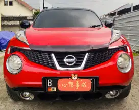 Nissan Juke 2013 RX Automatic NIK 2013 Type Tertinggi