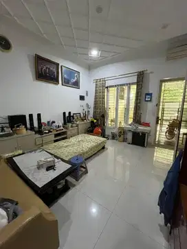 Dijual ceoat rumah rapi siap huni di Jelambar Grogol