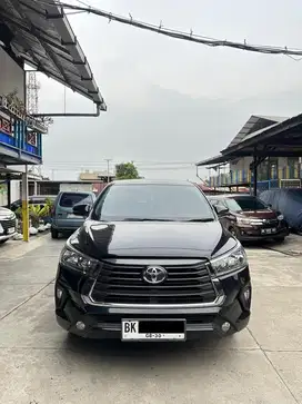 Toyota Innova Reborn 2.4 G A/T Diesel