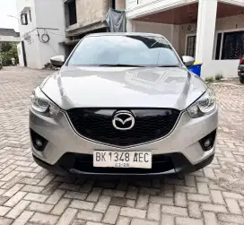 Mazda CX5 Automatic 2.0 Touring CX-5