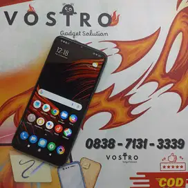 Xiaomi Poco M3 6/128 gb Black, Hp Only, Bergaransi !!