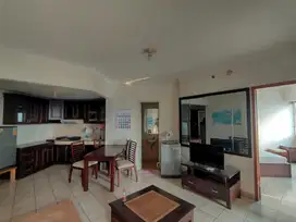 Disewakan Apartemen Gading Mediterania Kelapa Gading 2 Kamar Hook