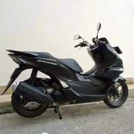 HONDA PCX 160 CBS TAHUN 2024 CASH / KREDIT MURAH DP MULAI 700 RB