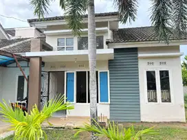 SEWA RUMAH TAHUNAN GREEN PLAJU ESTATE/ SEBERANG ULU II / PLAJU