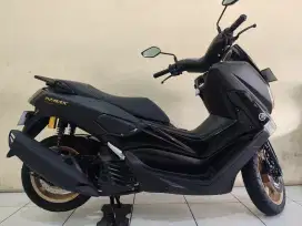 Nmax 155 non ABS 2018 istimewa mulus terawat siap pakai...