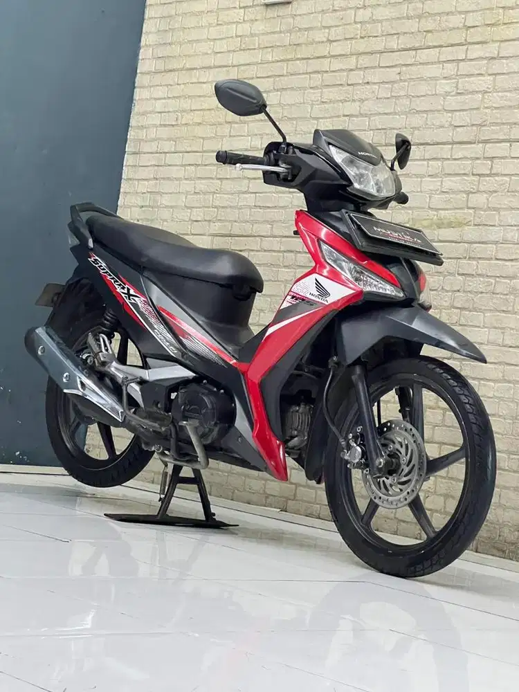 Istimewa paling murah ⭐️⭐️⭐️⭐️ supra X 125 - 2021| Wulan mustika