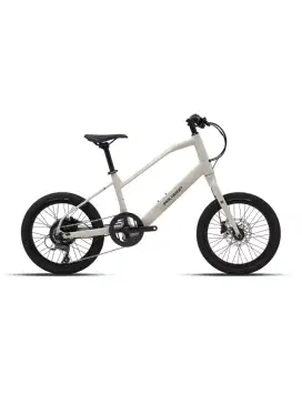 Ebike Polygon Gilivelo 2025