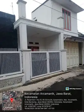 DIJUAL RUMAH DI ARCAMANIK