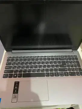 DIJUAL LENOVO IdeaPad 1 15IAU7