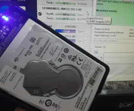 HDD Laptop, HDD PC, RAM Laptop DDR4 Original Copotan