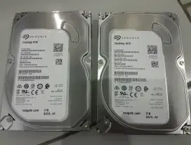 Hardisk PC & RAM Laptop DDR4 Original Copotan