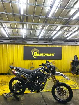 Dijual Crf 2023 150L