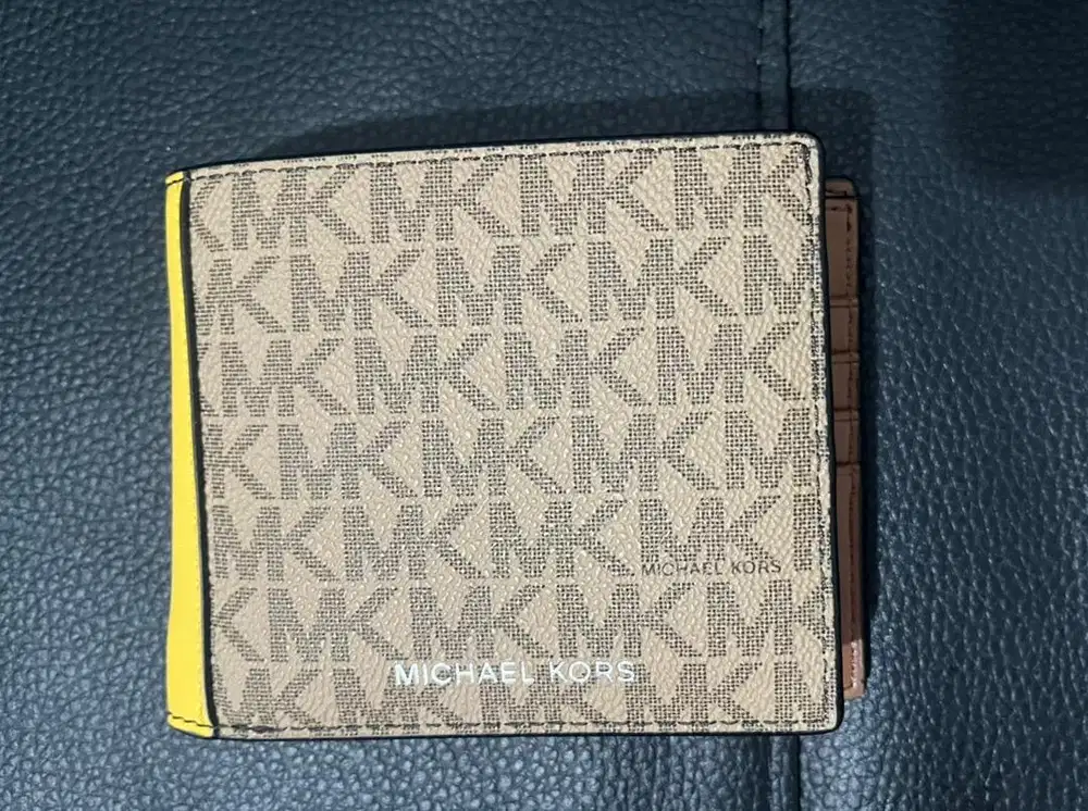 Dompet Pria - Michael Kors - Original