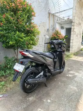 Honda Vario LED old 150 tahun 2015
