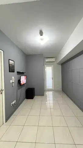 Apartemen 2BR Fursnih The Springlake Summarecon Bekasi