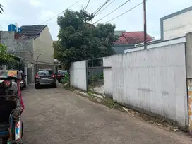 Rumah Murah Sekali Strategis di Ciateul Pusat kota Bandung