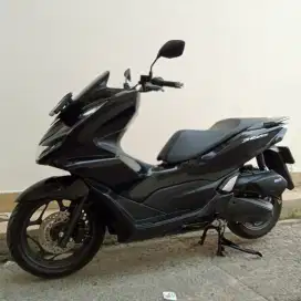 HONDA PCX 160 CBS TAHUN 2024 CASH / KREDIT MURAH DP MULAI 700 RB