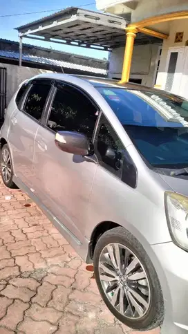 Honda Jazz 2010 Bensin