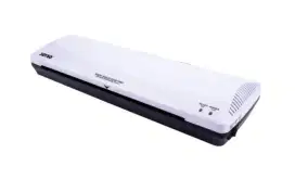 Mesin press laminating