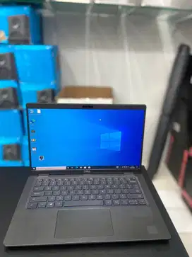 Laptop Dell Latitude 7410 Core i5-10310U 16Gb DDR4 14inch N-EC