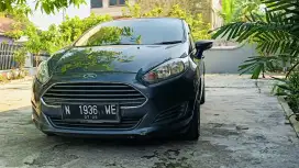 Ford Fiesta Trend MT 1,4 thn 2014