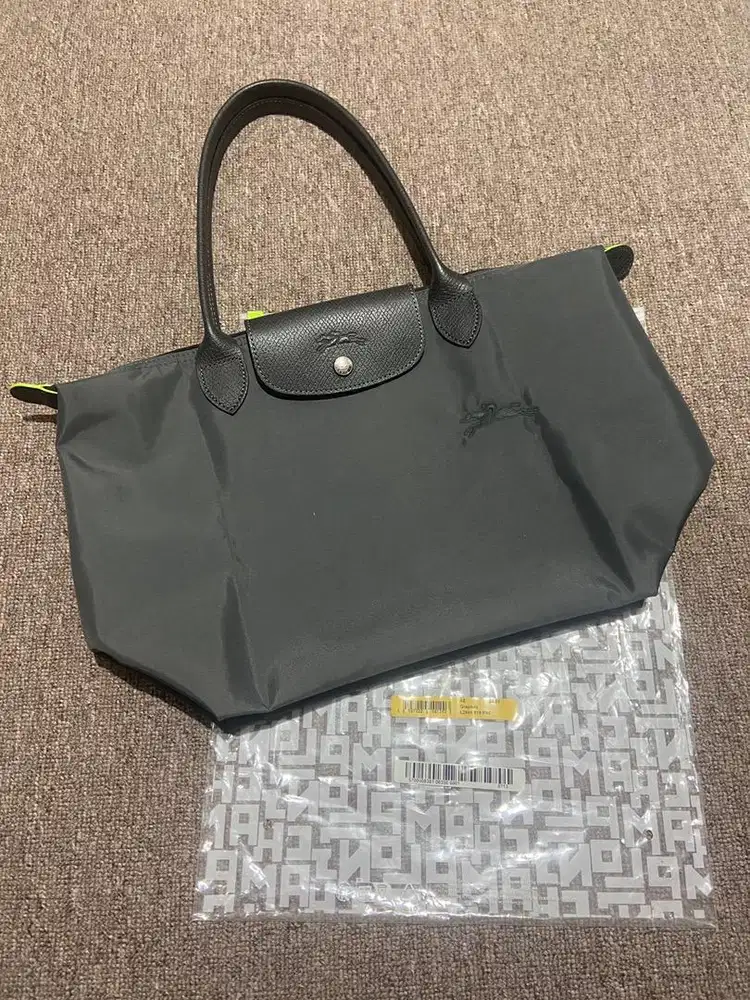 LC MLH graphite original