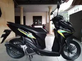 HONDA VARIO 125 CBS 2024 KONDISI BAGUS
