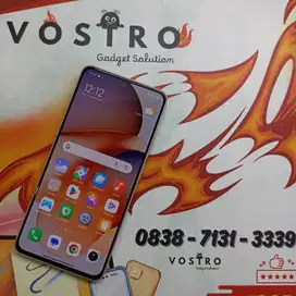 Xiaomi Redmi Note 13 4G 8/256 gb Silver , HP Only, bergaransi !!