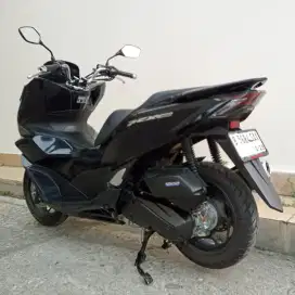HONDA PCX 160 CBS TAHUN 2024 CASH / KREDIT MURAH DP MULAI 700 RB