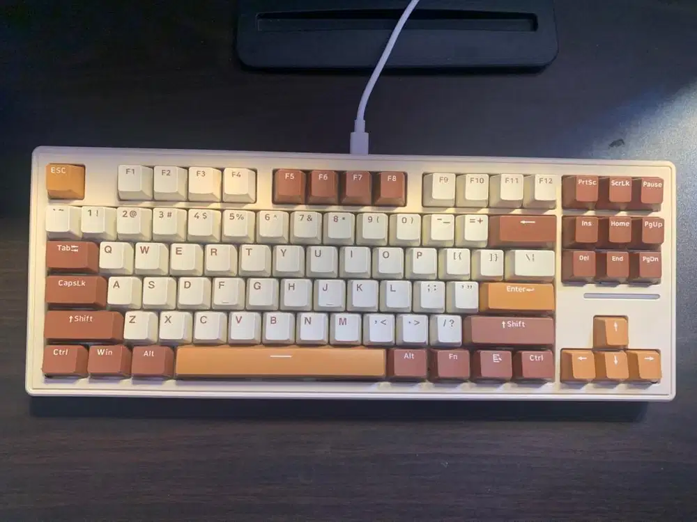 Vortexseries Xera 87