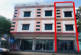 Dijual Ruko Makassar sekitar Jalan DR Ratulangi, Jl Gagak, Jl Rajawali