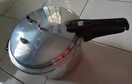 Pressure cooker Kirin KPC 24 P