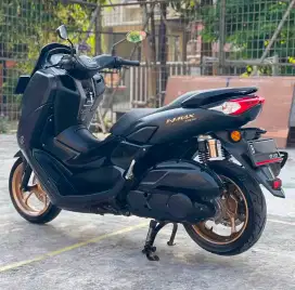Yamaha Nmax 2022