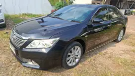 Jual Cepat Toyota Camry (2012)