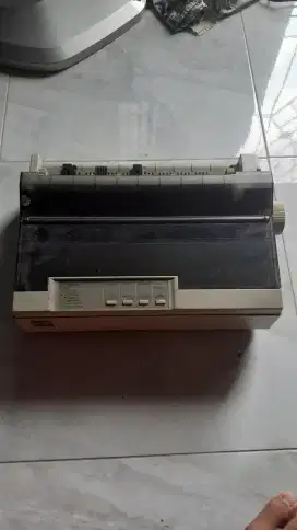 PRINTER LX-300 II
